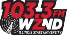 WZND-LP logo