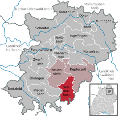 Waldenburg in KÜN.svg