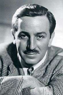 Walt Disney in 1946