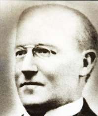 Picture of Walter Wild.