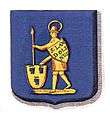 Coat of arms of Empel en Meerwijk