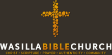 Logo of Wasilla Bible Church
