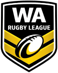 Western Australian Rugby League logo