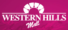 Western Hills Mall logo