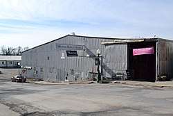 Missouri District Warehouse