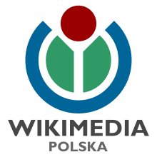 Wikimedia Polska logotype