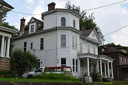 William Edgar Haymond House