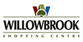 Willowbrook Shopping Centre logo