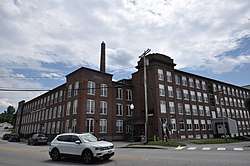 Winthrop Mills Company