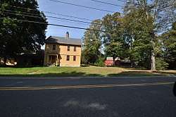 Woodbury Historic District No. 2