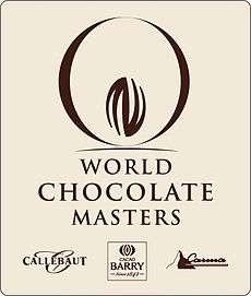 World Chocolate Masters