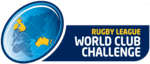World Club Challenge logo