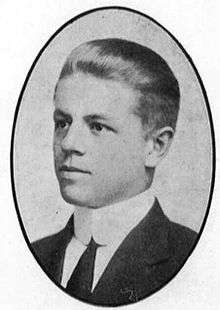 Y. Frank Freeman circa 1910
