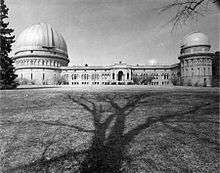 Yerkes Observatory Astro4p1