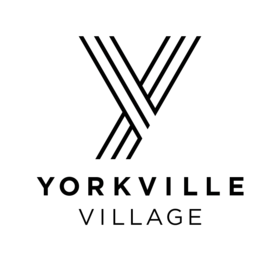 Yorkville Village logo