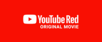 Logo for YouTube Red Original Movies.