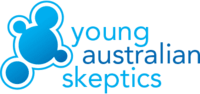 Young Australian Skeptics logo