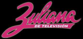Zuliana de Televisión logo