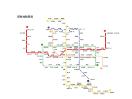 Zhengzhou Metro (2020)