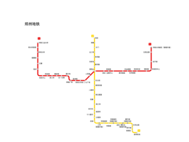 Zhengzhou Metro (2016)