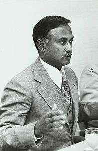 President Ziaur Rahman