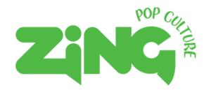 Zing Pop Culture Logo