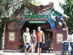 Zooamerica-entrance-in