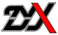ZyX logo