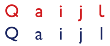 Comparison between Gill Sans and Johnston