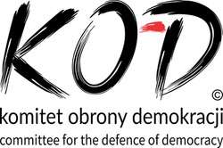 KOD logo